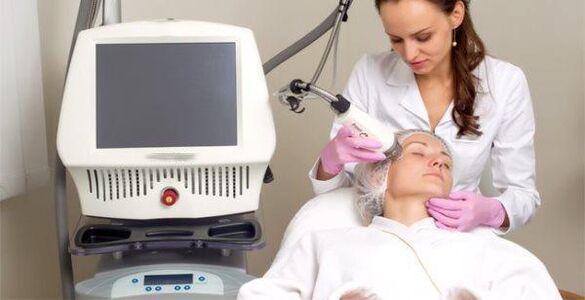 Провеждане на процедурата