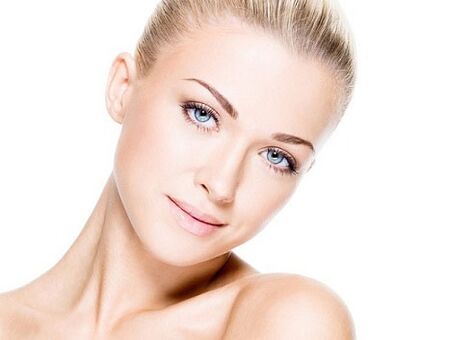 маски за подмладяване на лицето у дома