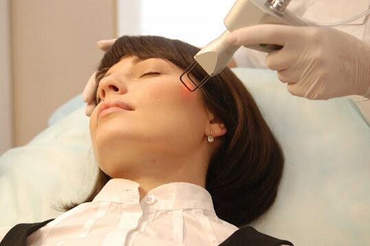 Ултразвуков лифтинг