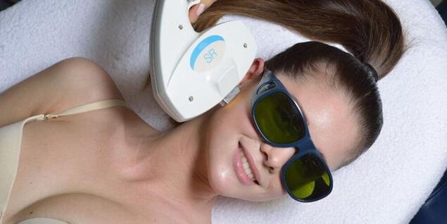 elos подмладяване