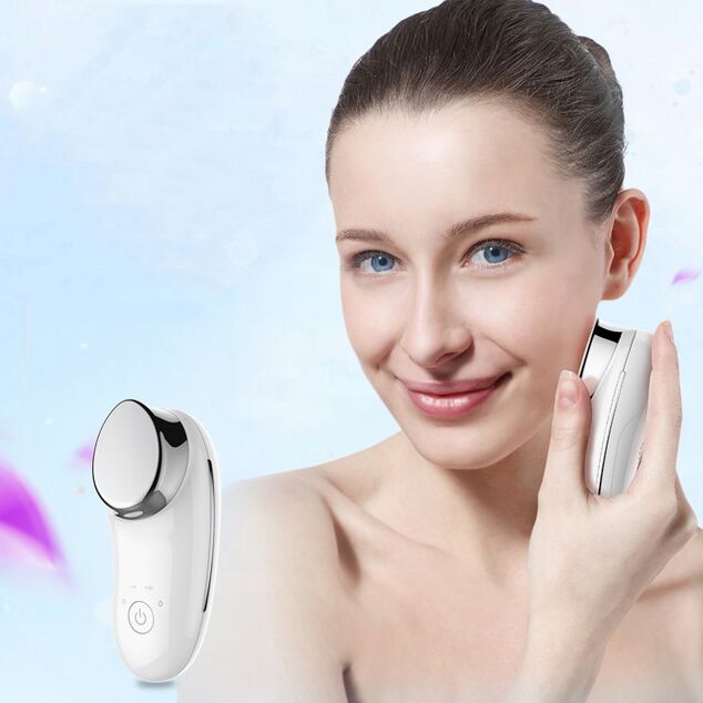 микроток и радиовълни