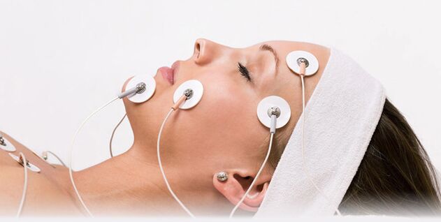 миостимулация за подмладяване