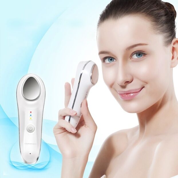 ултразвуково подмладяване